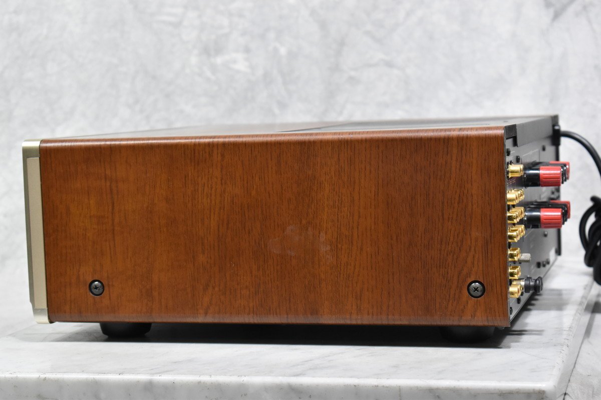 [C]ONKYO Integra A-927 основной предусилитель Onkyo 237971