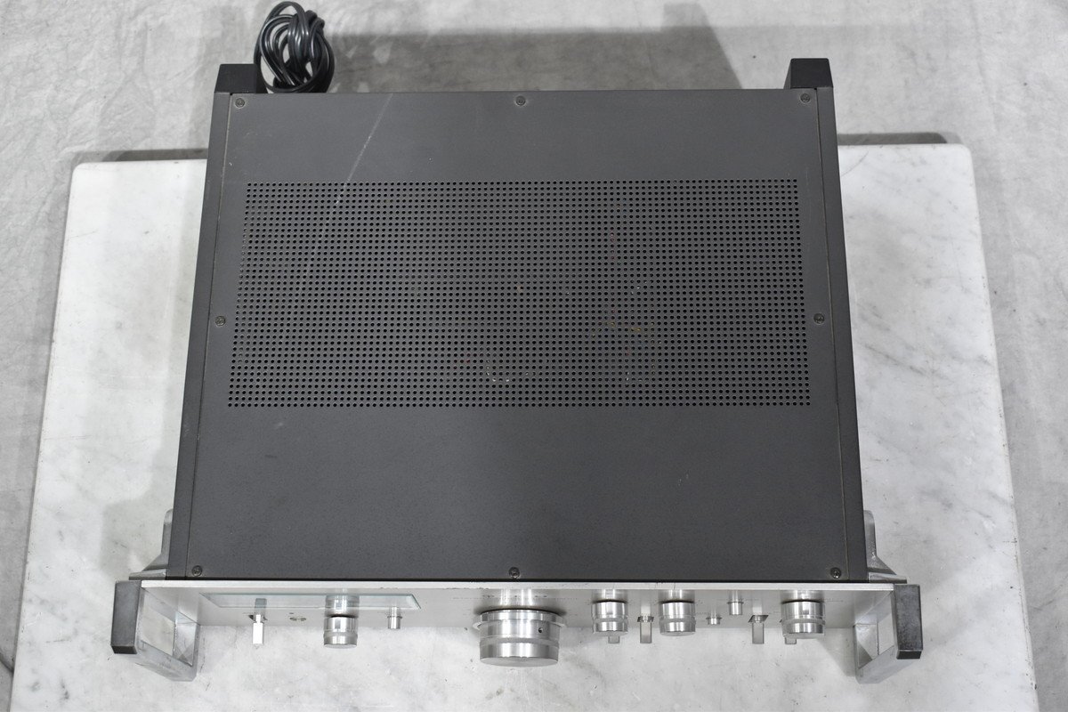 [J]TRIO KA-7500 основной предусилитель Trio 3104779