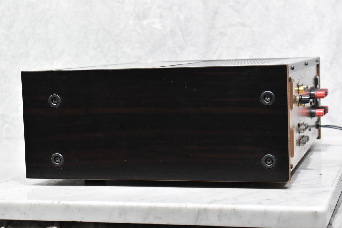 [C]SANSUI AU-D707G EXTRA основной предусилитель Sansui 3071454