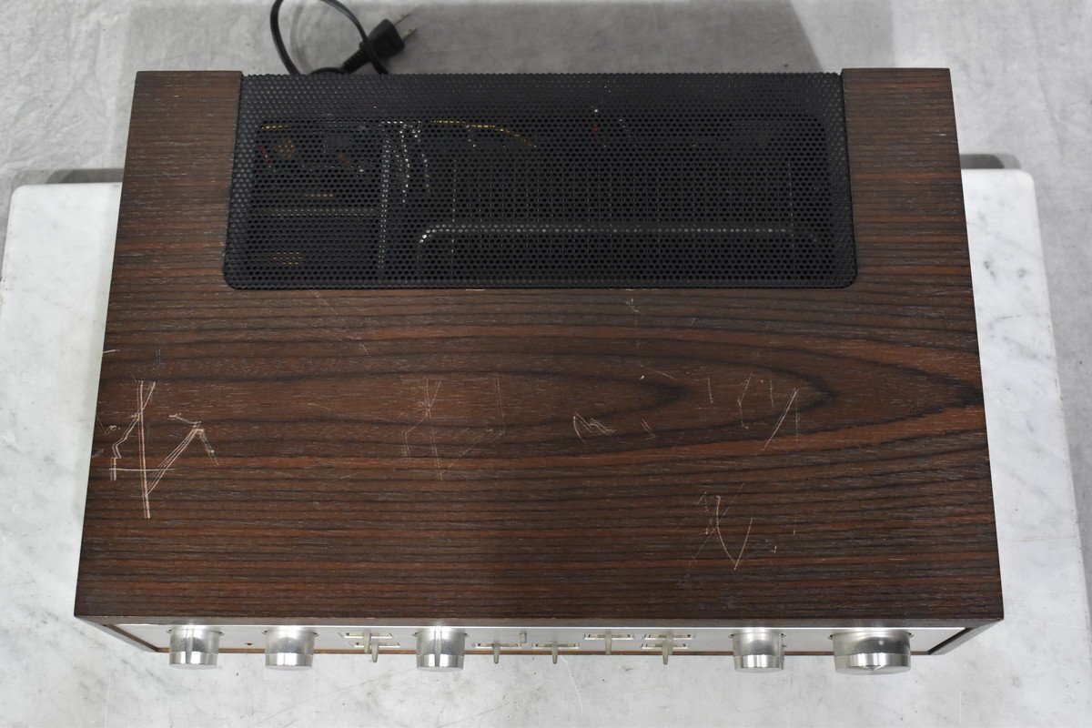[C]LUXMAN L-48A основной предусилитель Luxman 3067489