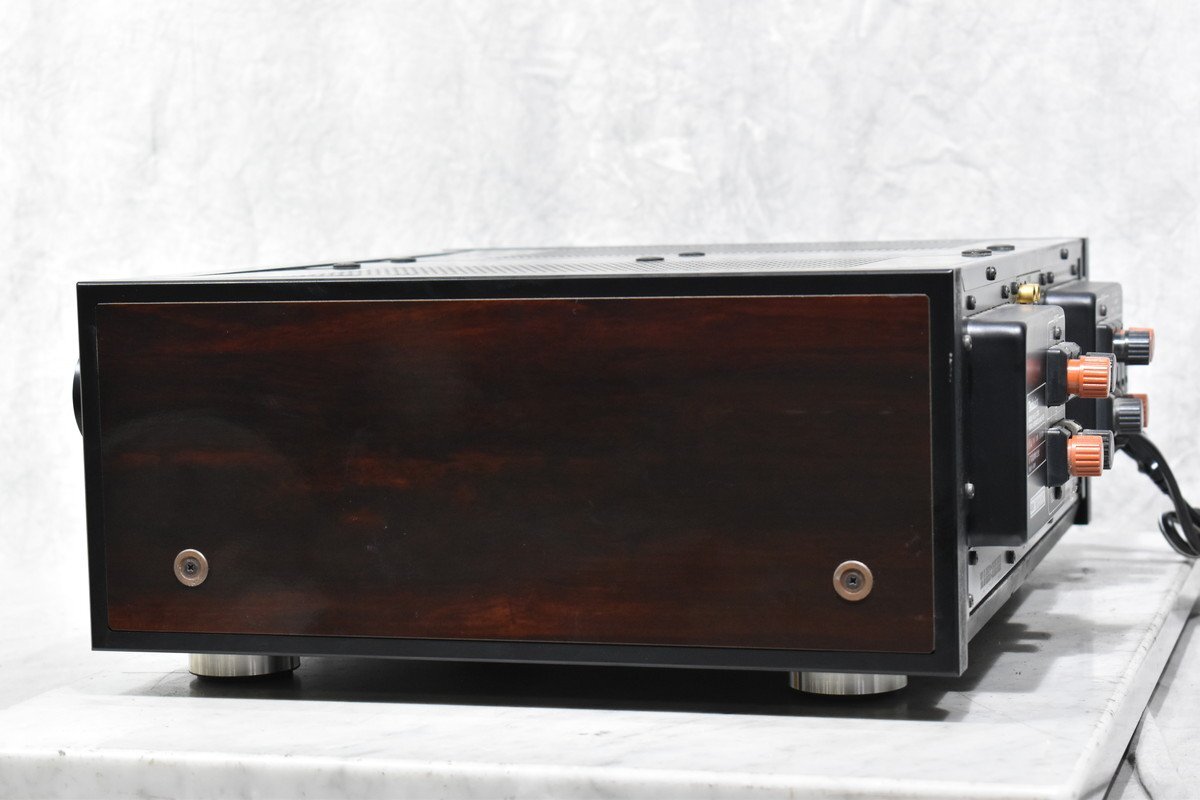 [C]Technics SU-V100D основной предусилитель Technics 3068821