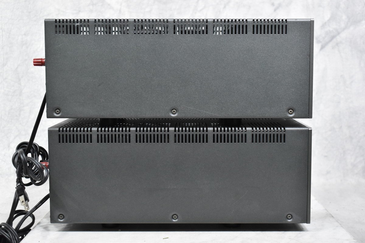 [C]TRIO L-05M усилитель мощности пара Trio 3068472