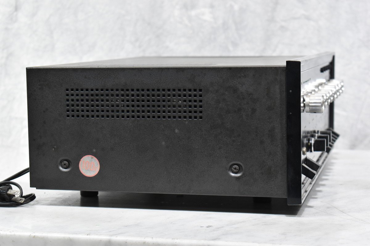 [J]SANSUI AU-999 основной предусилитель Sansui 3068446
