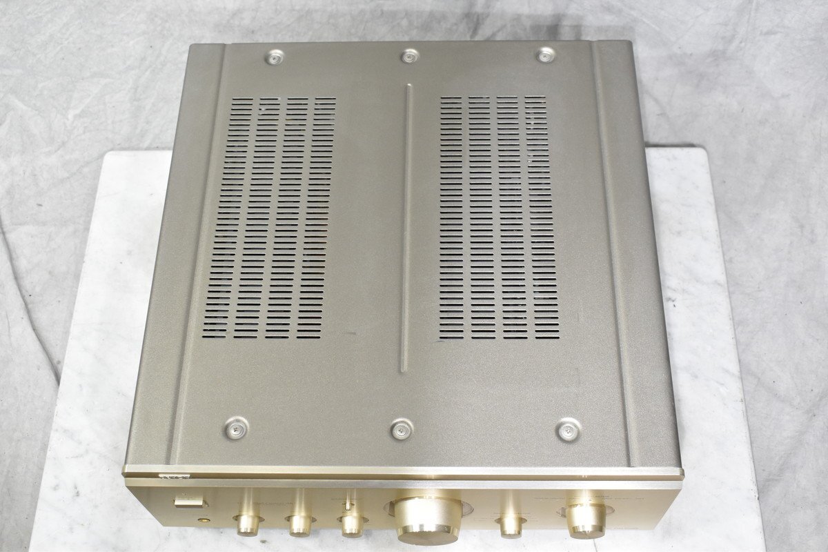 [C]DENON PMA-2000III основной предусилитель Denon 3104896