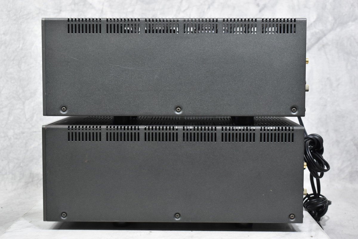 [C]TRIO L-05M усилитель мощности пара Trio 3068472