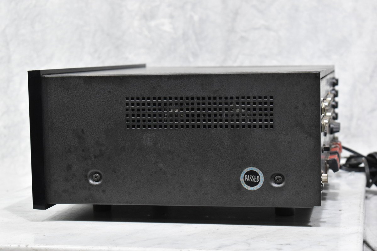 [J]SANSUI AU-999 основной предусилитель Sansui 3068446