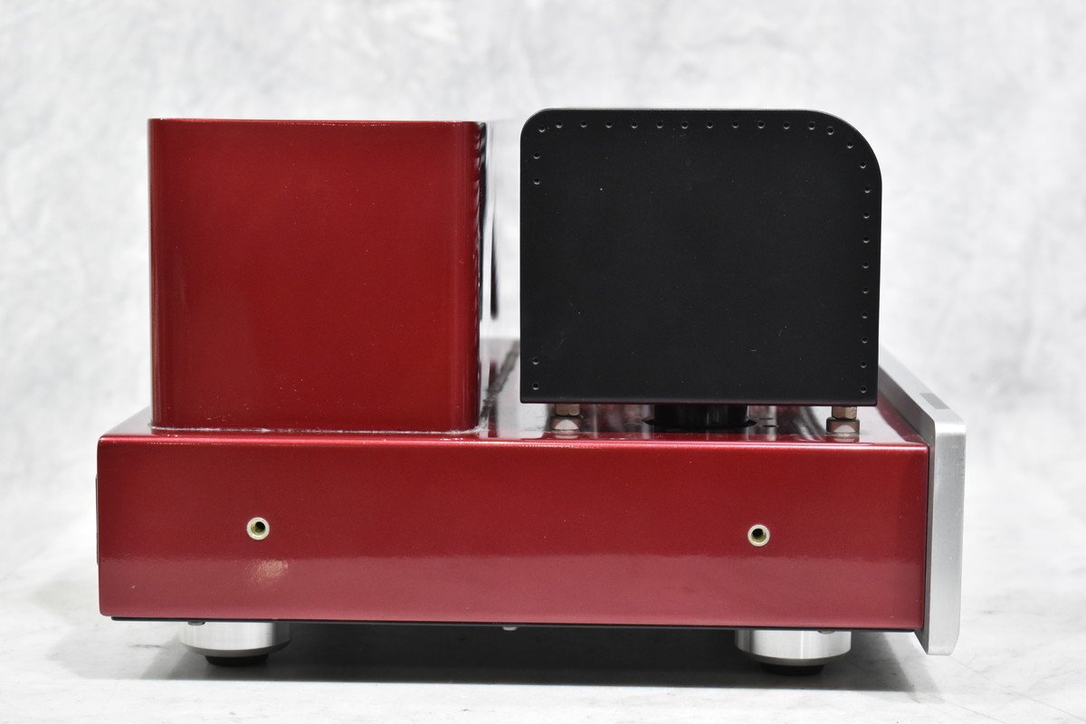 [C]TRIODE TRV-4SE ламповый усилитель Try o-do238011