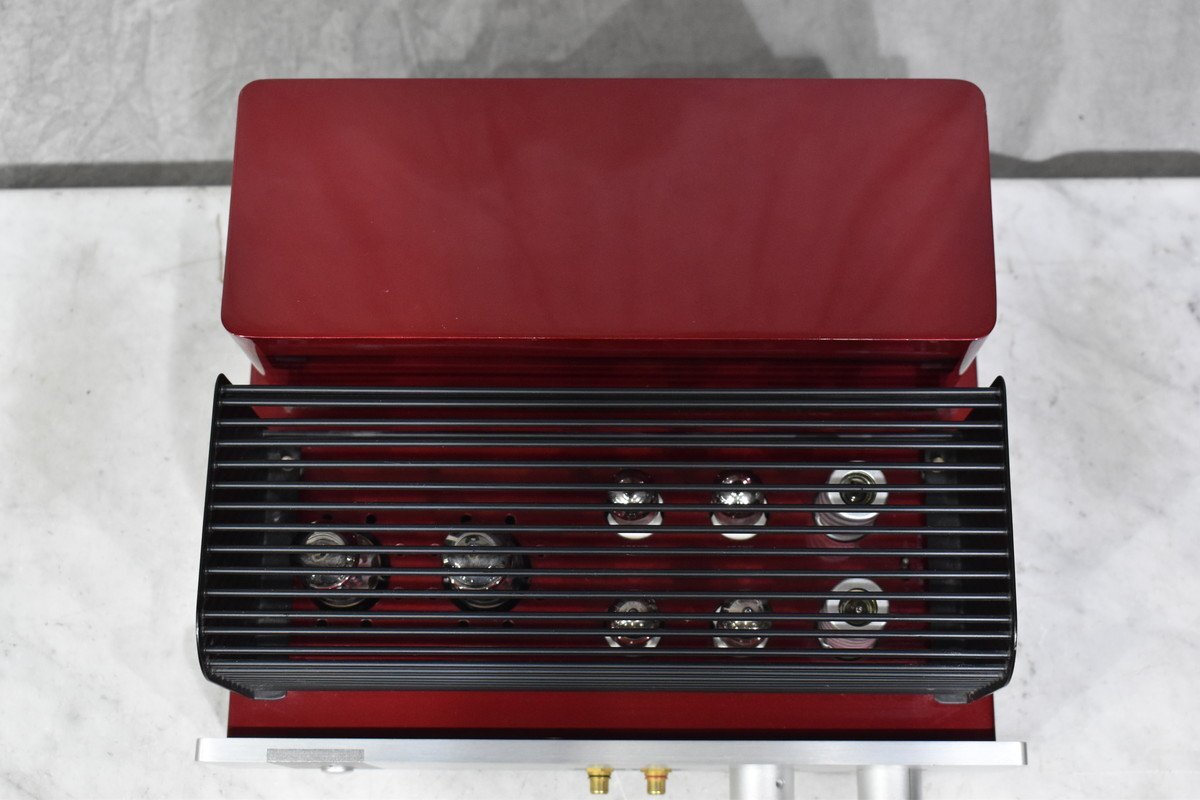 [C]TRIODE TRV-4SE ламповый усилитель Try o-do238011