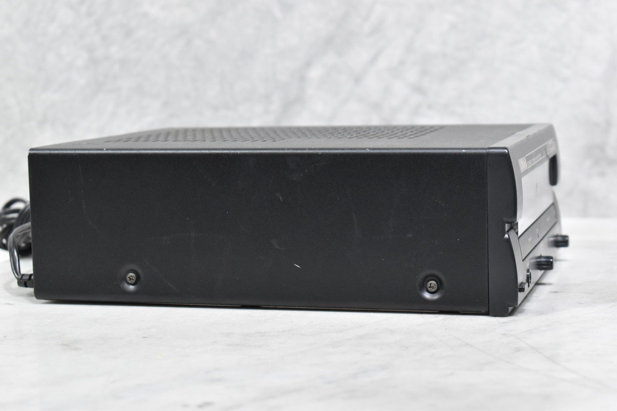 [C]YAMAHA A100a усилитель мощности Yamaha 3105223