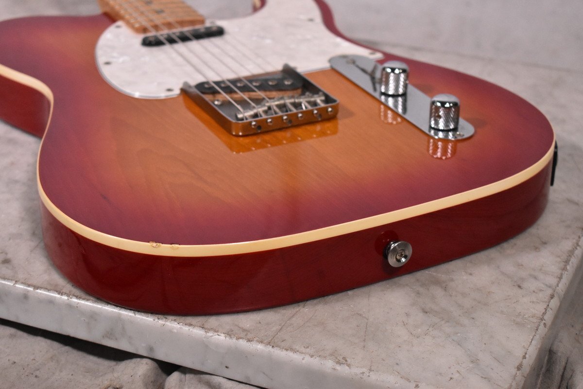 [G]G&L Asat Classic электрогитара Telecaster модель 3067742