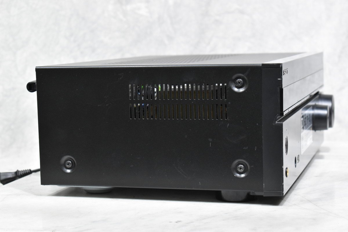[C]SONY STR-DN1080 основной предусилитель Sony 3104472