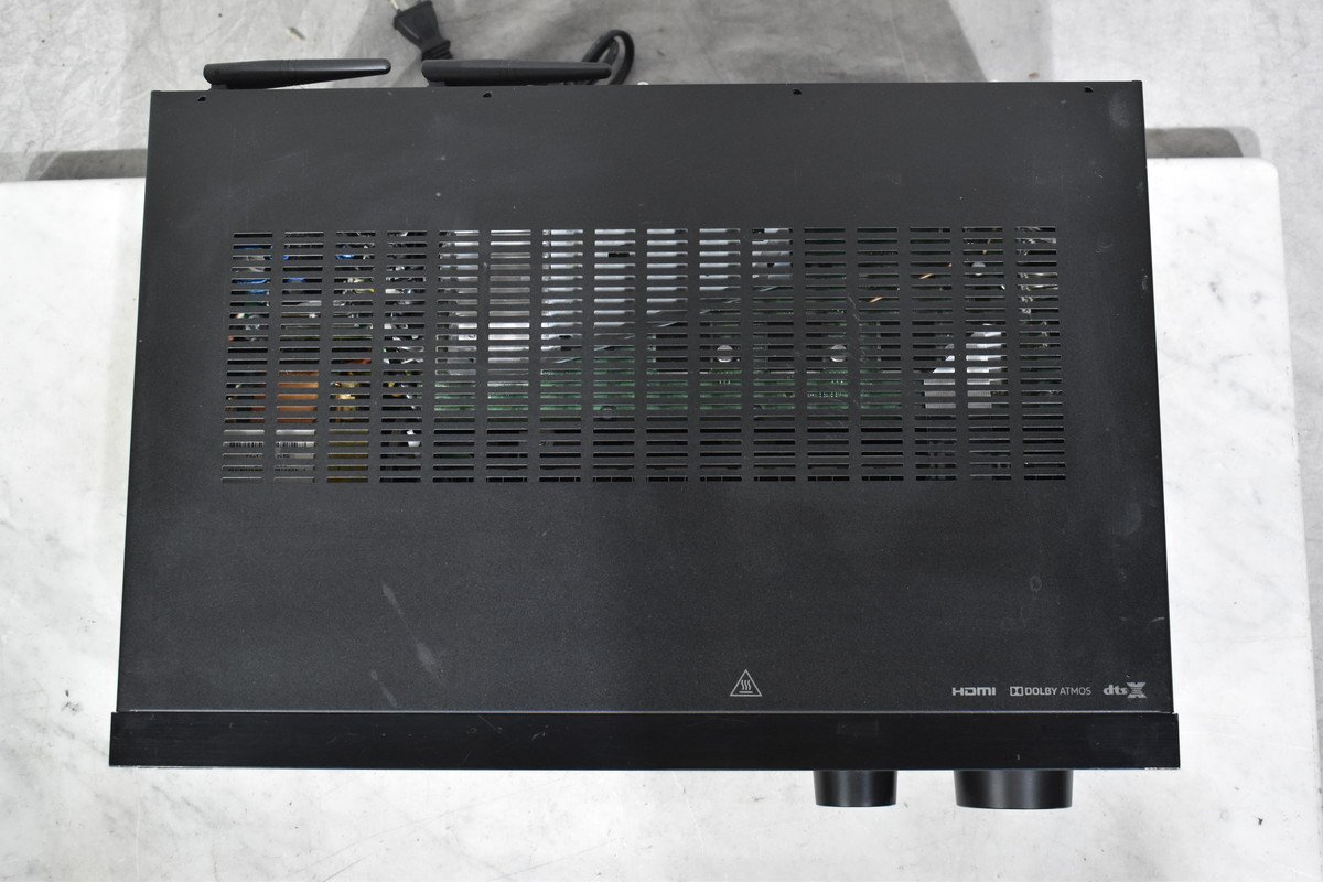 [C]SONY STR-DN1080 основной предусилитель Sony 3104472
