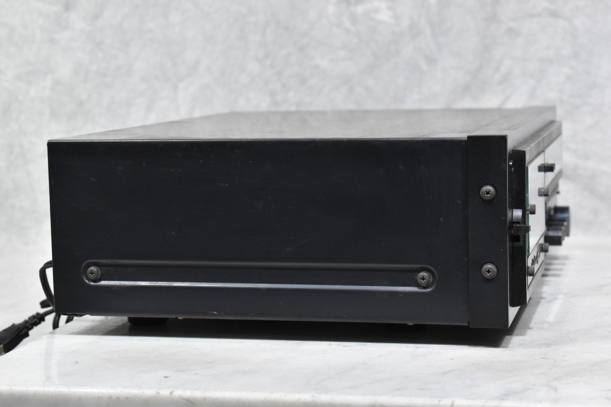 [J]Nakamichi 670ZX кассетная дека "Накамити" ② 3068476