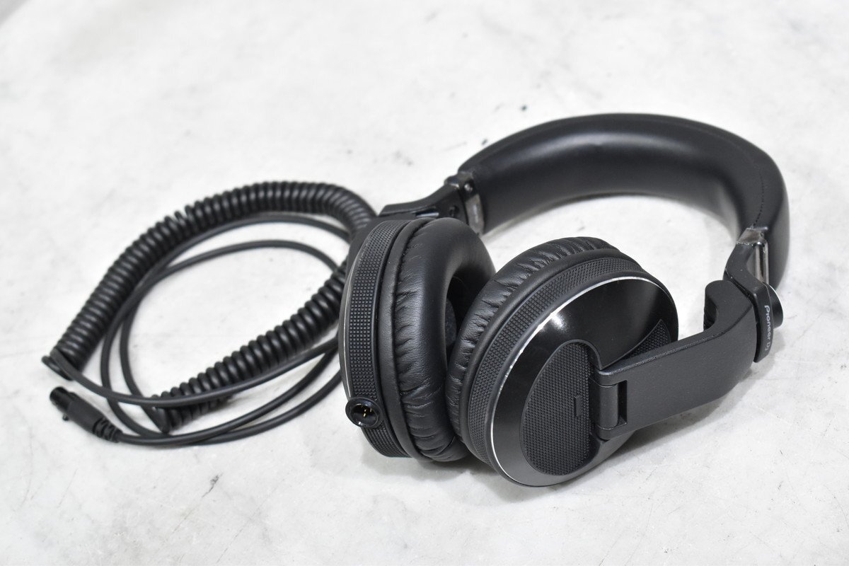 PIONEER HDJ-X10 プロフェッショナルDJ ヘッドホン パイオニア 3057444
