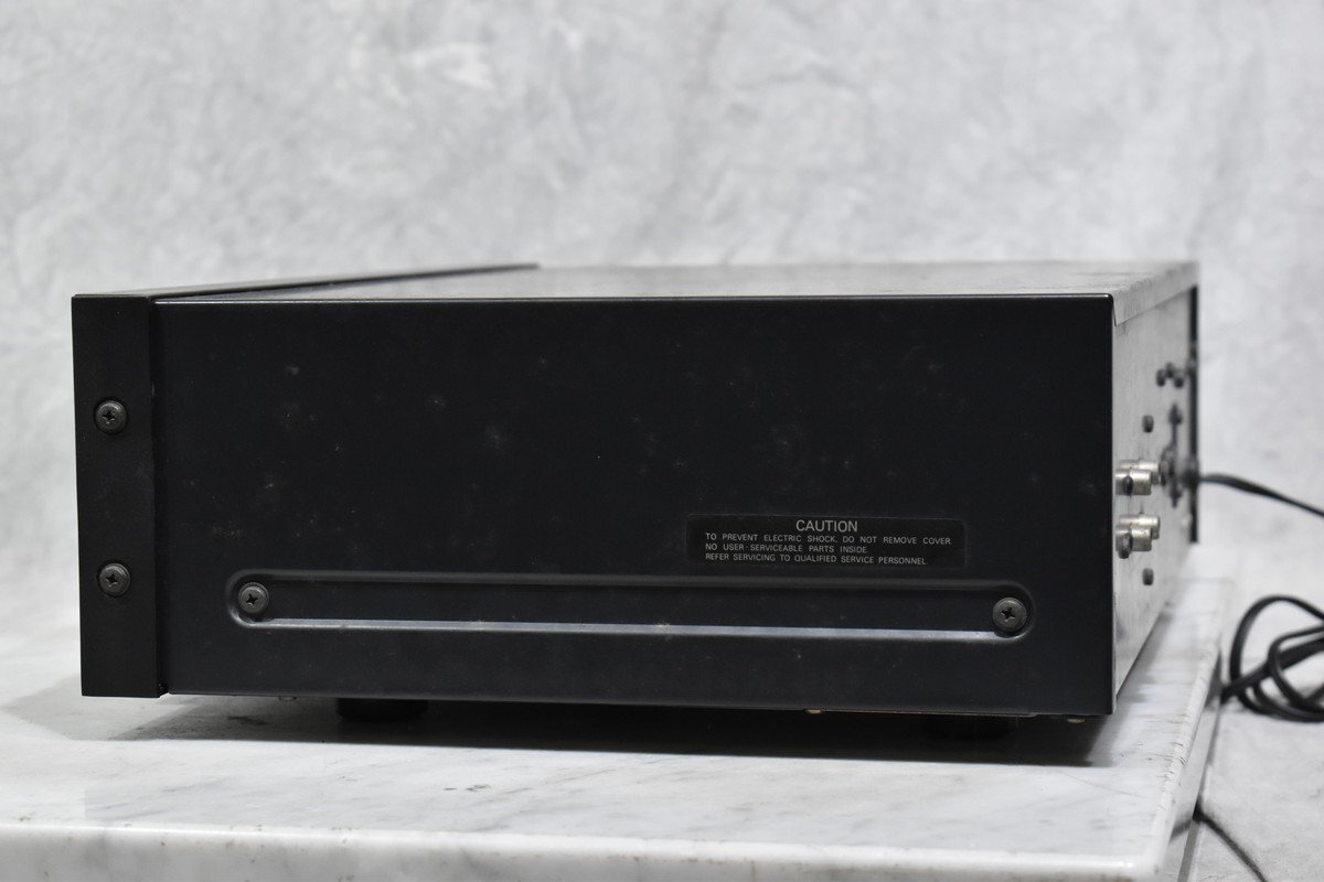 [J]Nakamichi 670ZX кассетная дека "Накамити" ② 3068476