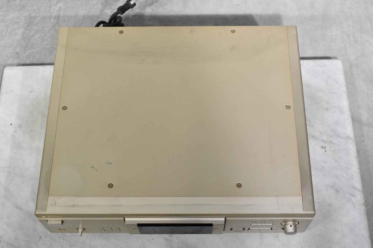 [J]SONY CDP-XA50ES CD плеер Sony 3068557