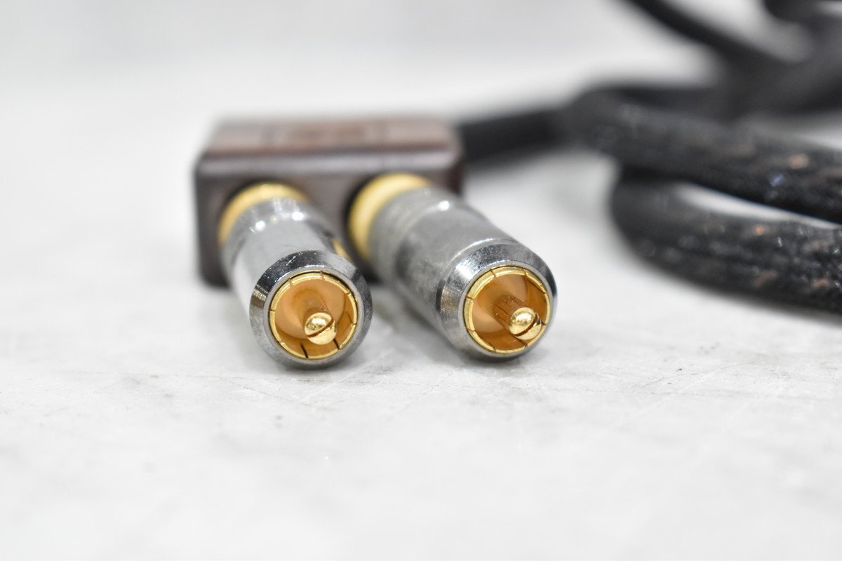 [C]KIMBER KABLE KS-1011 XLR кабель пара gold балка кабель примерно 2.0m 3067836