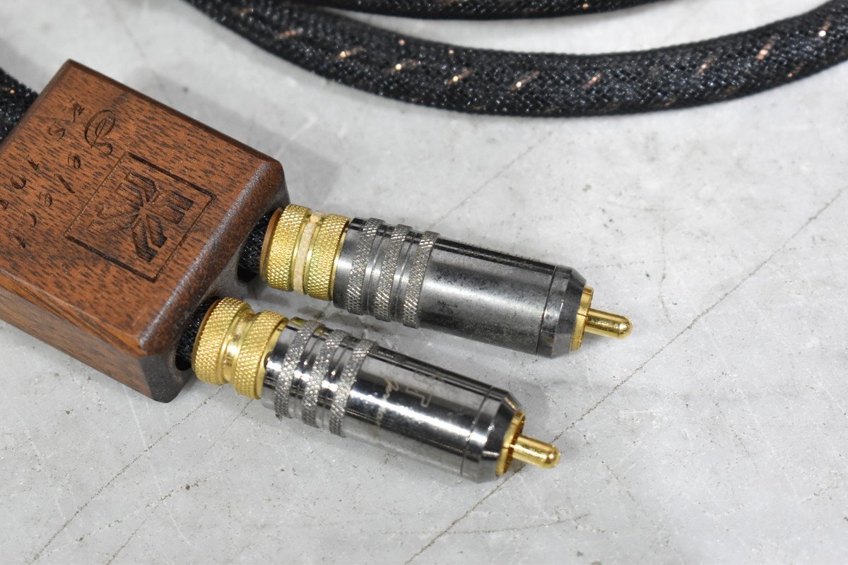 [C]KIMBER KABLE KS-1011 XLR кабель пара gold балка кабель примерно 2.0m 3067836