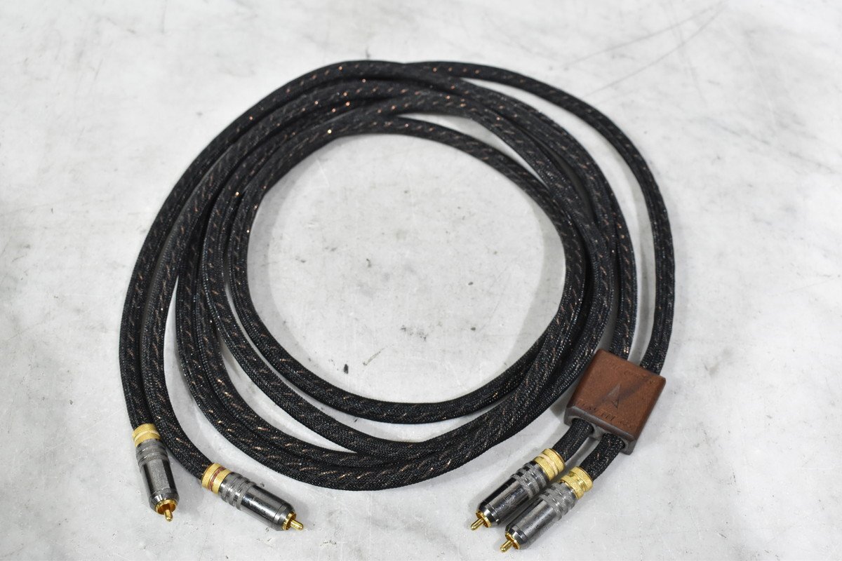 [C]KIMBER KABLE KS-1011 XLR кабель пара gold балка кабель примерно 2.0m 3067836