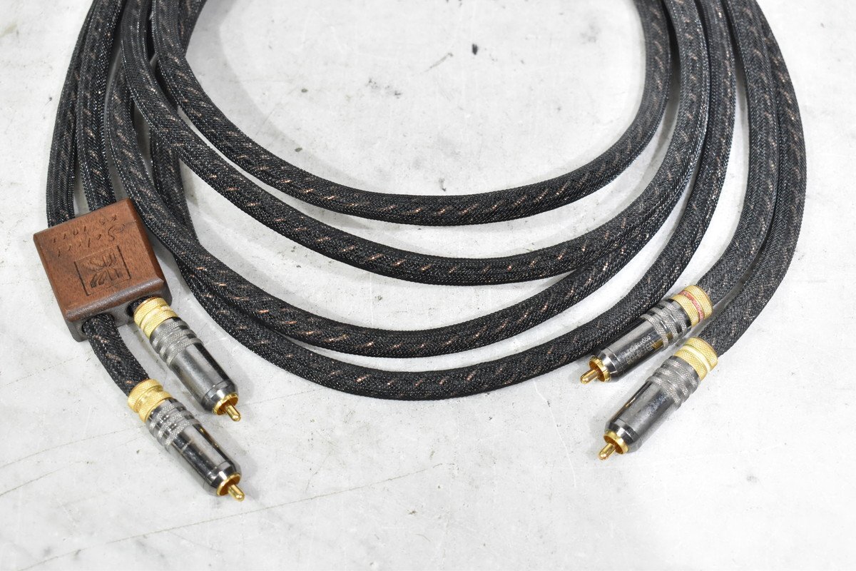 [C]KIMBER KABLE KS-1011 XLR кабель пара gold балка кабель примерно 2.0m 3067836