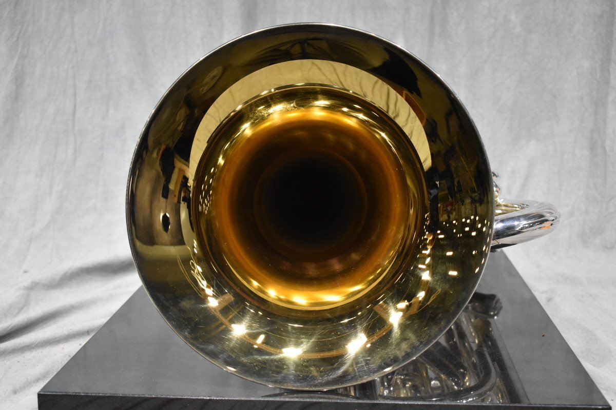 C】WILLSON TA2900BS/GPユーフォニアム ウィルソン インナーベル
