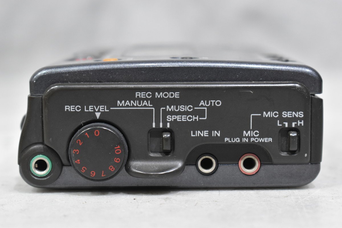 [G]SONY TCD-D7 DAT WALKMAN цифровой аудио лента плеер Sony 3066123