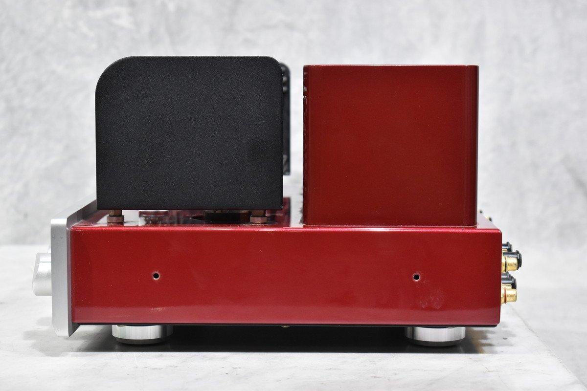 [C]TRIODE TRV-35SER вакуумная трубка основной предусилитель Try o-do3105417