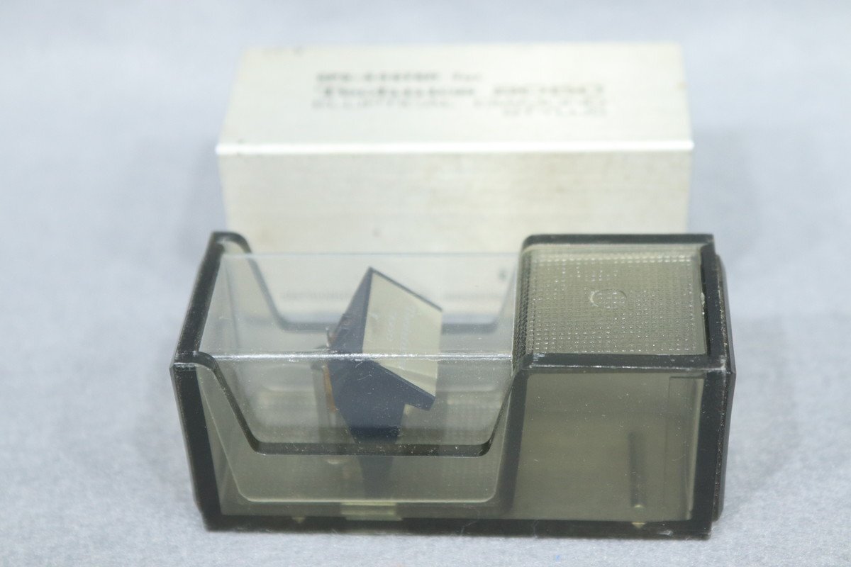 [G]Technics EPS-54STED/205C сменная игла картридж запись плеер Technics 3060944
