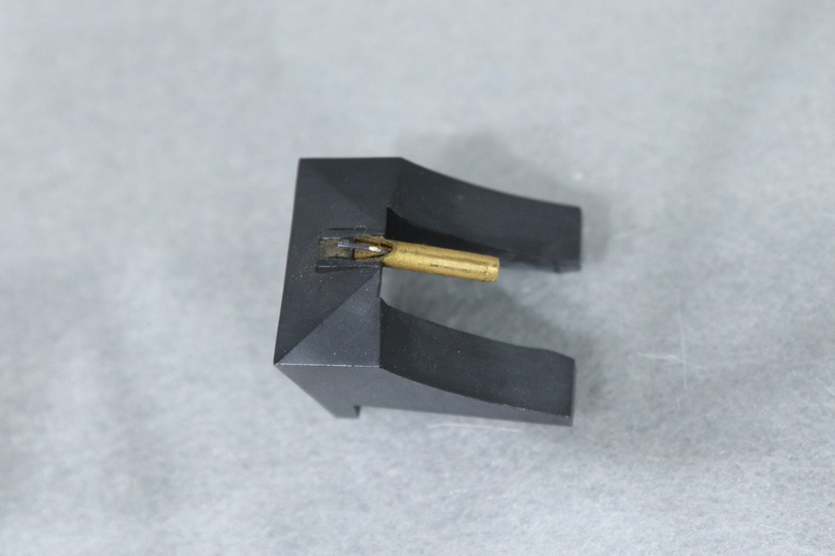 [G]Technics EPS-54STED/205C сменная игла картридж запись плеер Technics 3060944