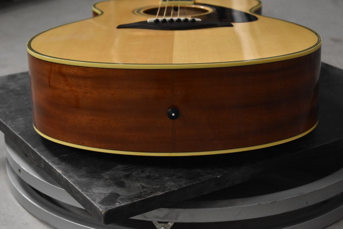[G]YAMAHA FS820 акустическая гитара Yamaha 3061648