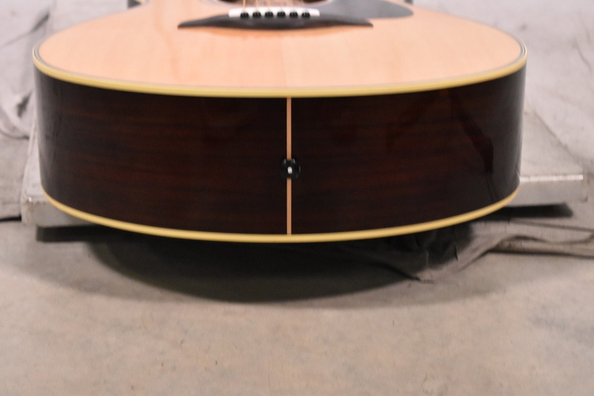 [G]YAMAHA FS830 акустическая гитара Yamaha 3105236