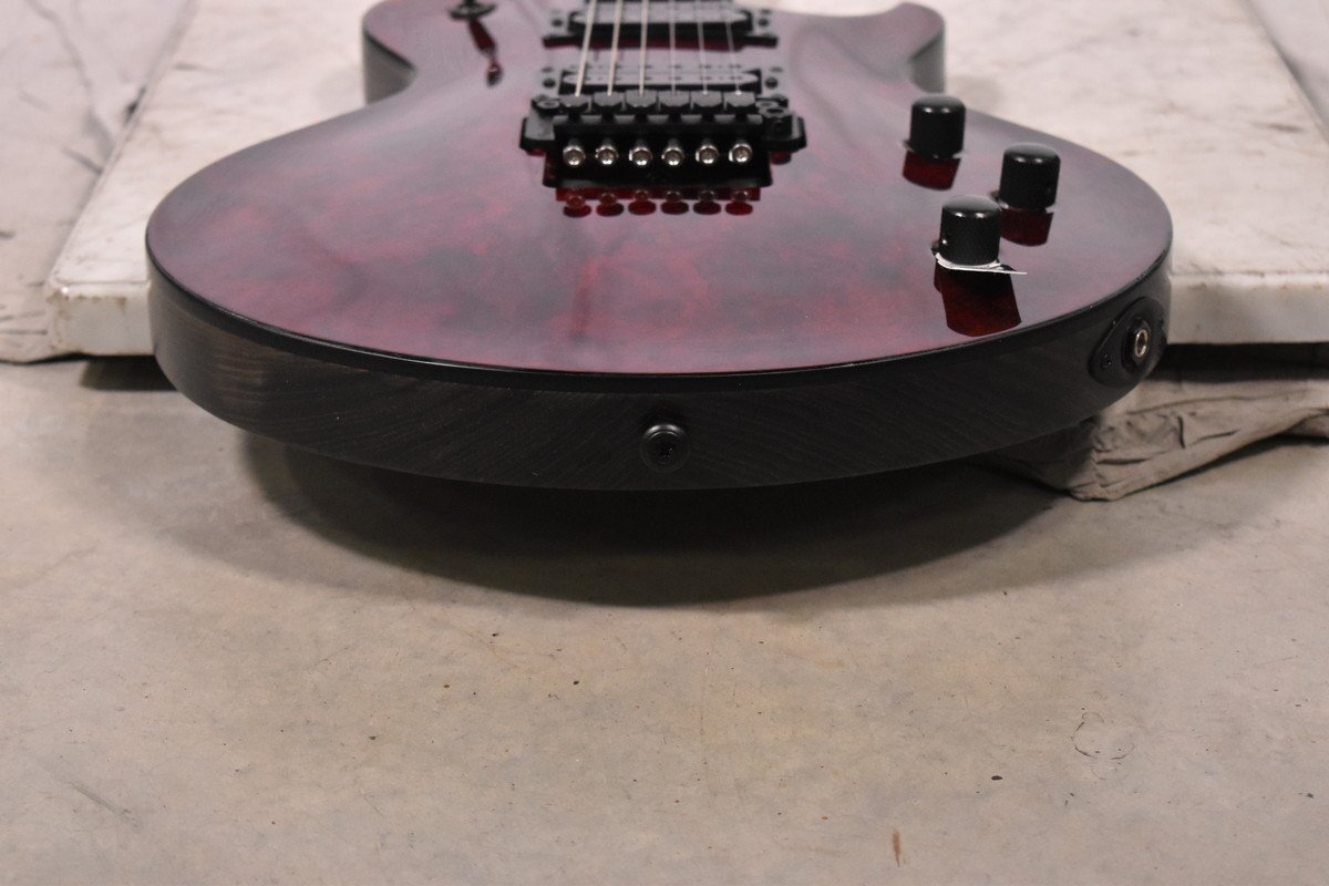 【G】SCHECTER APOCALYPSE エレキギター シェクター Diamond Series 3061875