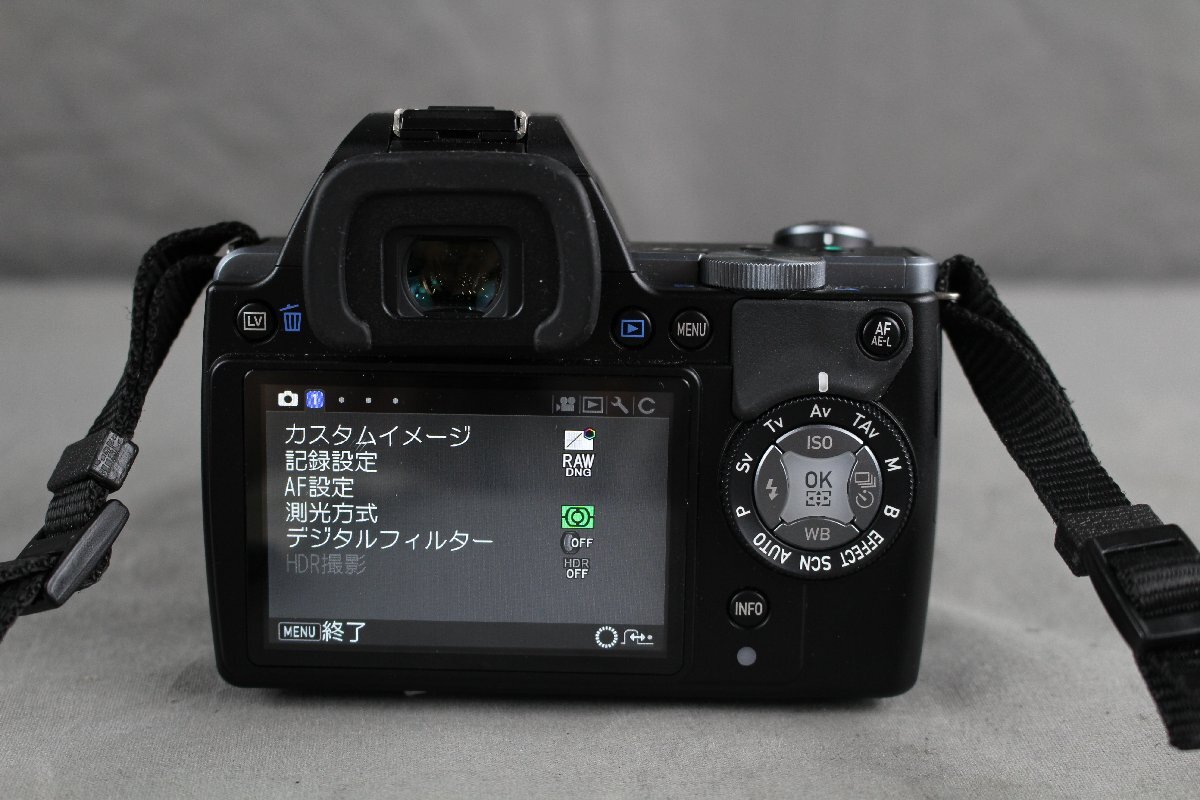 [J]PENTAX K-S1 цифровой однообъективный зеркальный камера + SMC PENTAX-DA 35mm F2.8 Macro Limited macro одиночный подпалина пункт линзы Pentax 3104158