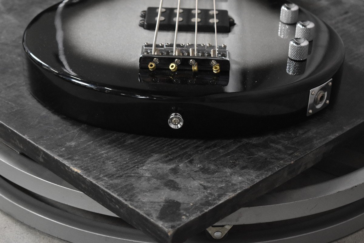 【G】B.C.Rich Marion Bass エレキベース ビーシーリッチ 3062044