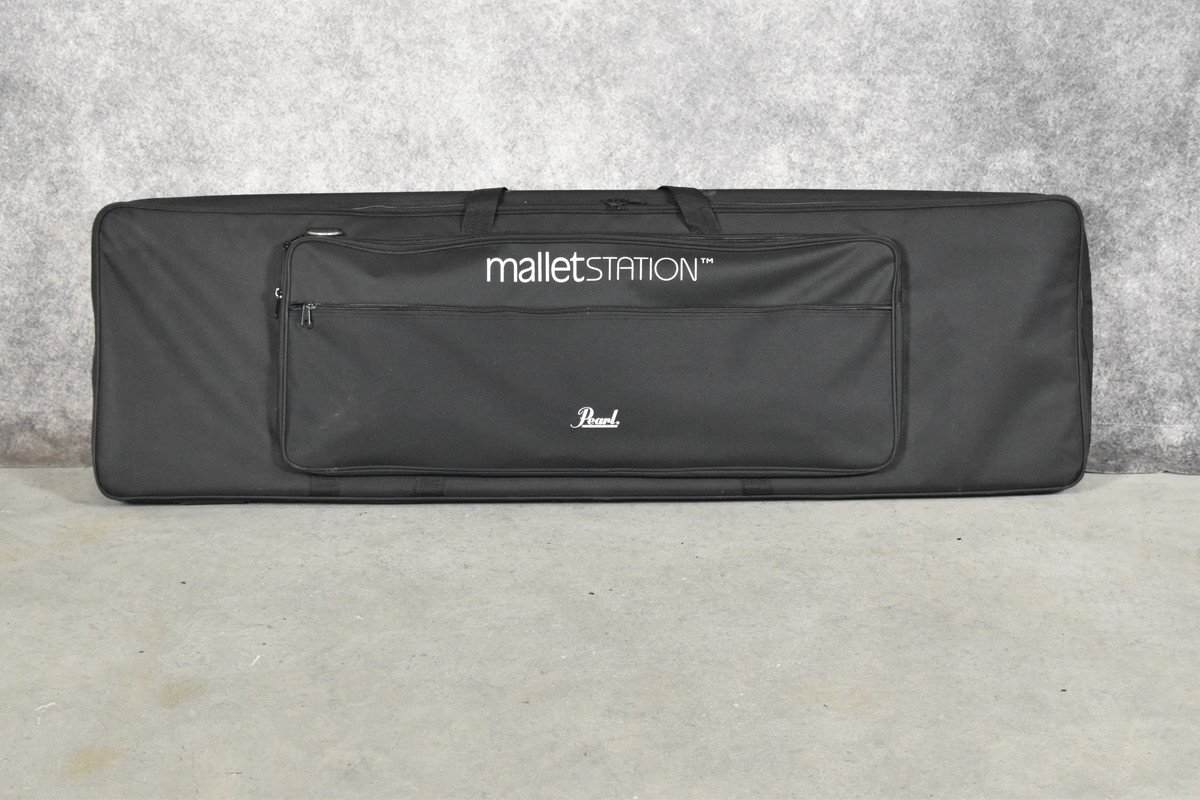 [C]Pearl malletSTATION EM1 колотушка стойка жемчуг 3105385
