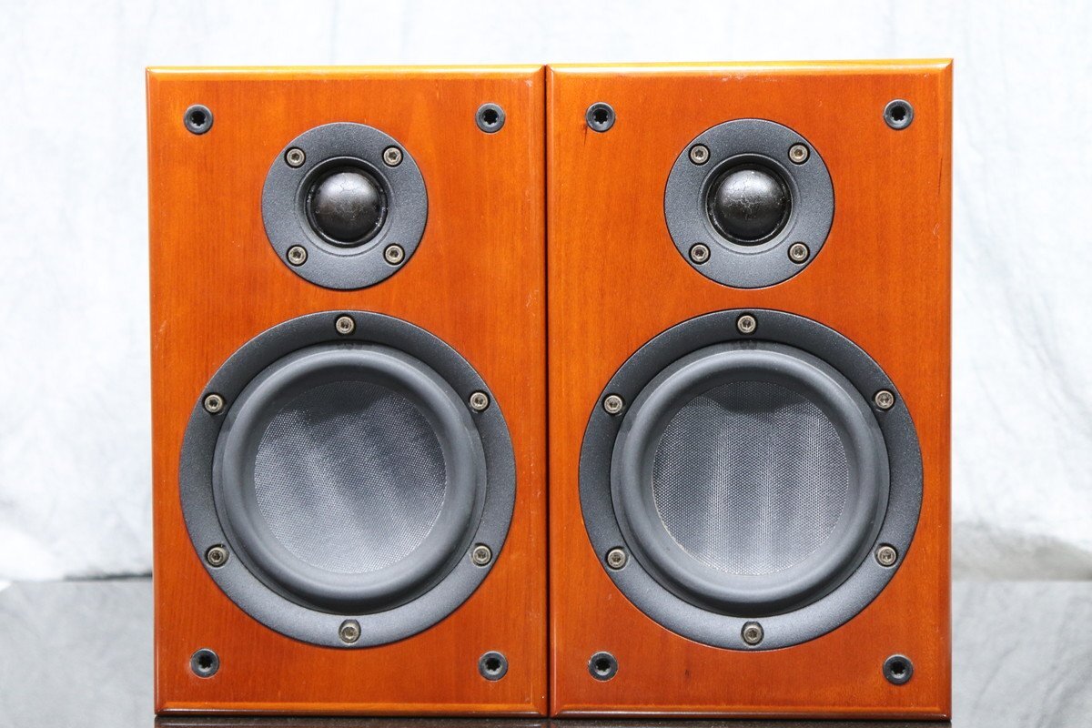 【C】DENON SC-CX101 スピーカーペア デノン 3106145