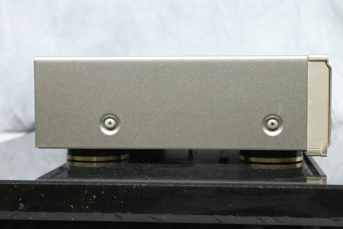 【C】DENON DCD-755II CDプレイヤー デノン 3071151