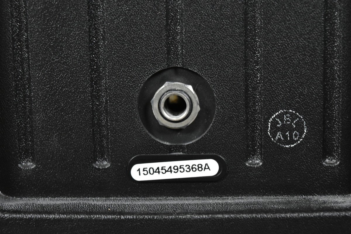 【C】JBL EON 208P ポータブルPAシステム 3070629