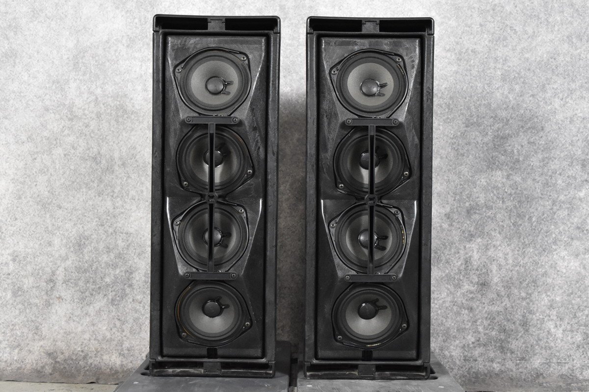 [C]BOSE 402-E динамик пара Bose 3071096