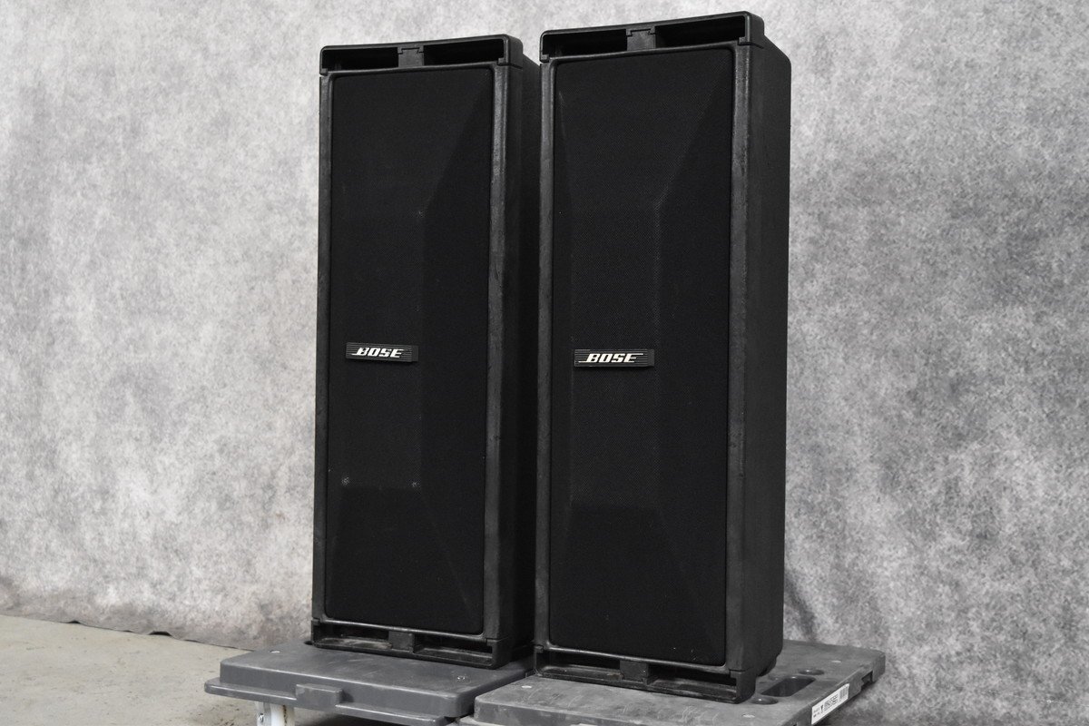 [C]BOSE 402-E динамик пара Bose 3071096