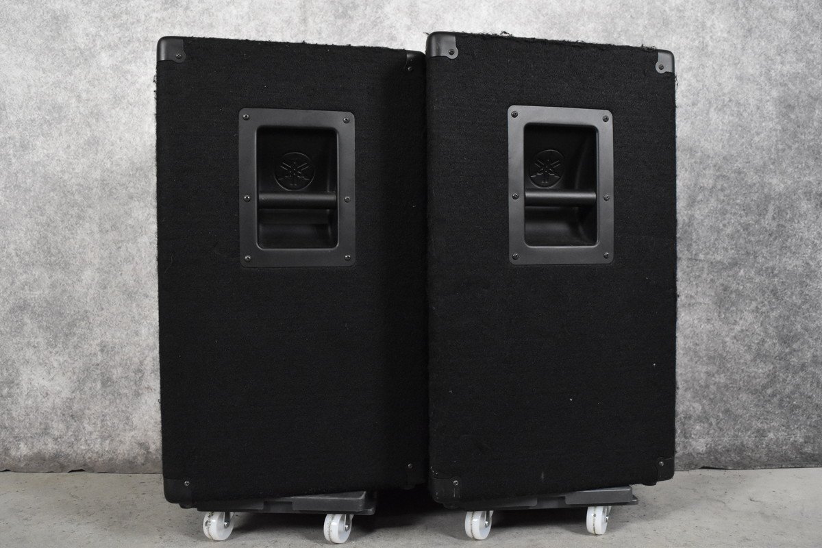 [C]YAMAHA BR15 Yamaha динамик пара 3062271