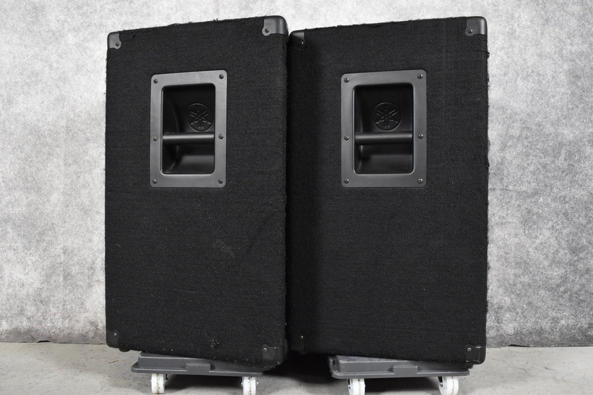 [C]YAMAHA BR15 Yamaha динамик пара 3062271