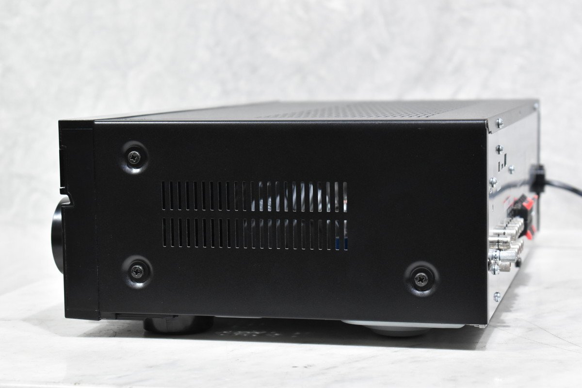 【C】SONY STR-DH190 プリメインアンプ ソニー 3106331