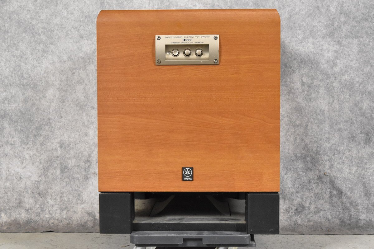 [C]YAMAHA YST-SW800 сабвуфер Yamaha 3106248