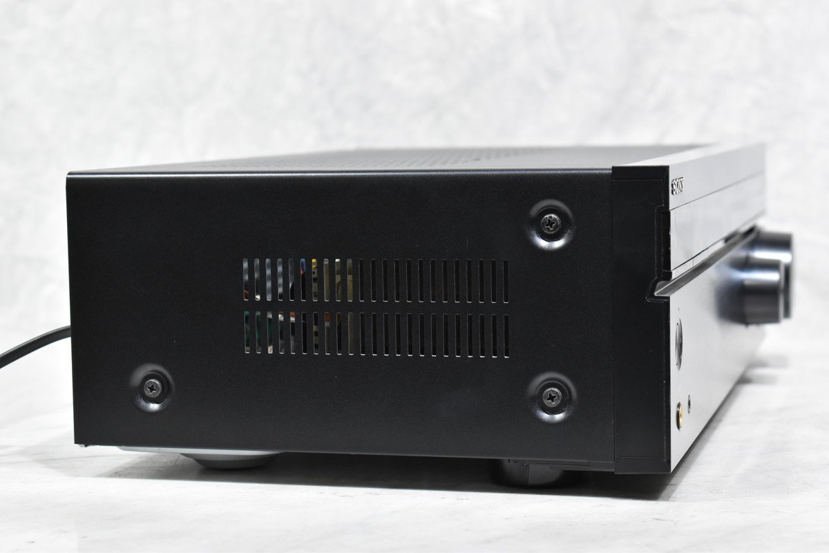 【C】SONY STR-DH190 プリメインアンプ ソニー 3106331