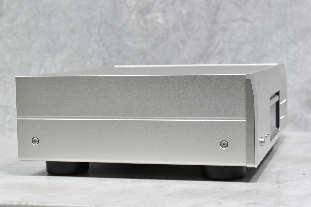 【C】DENON DCD-1650RE CDプレーヤー デノン 3106336