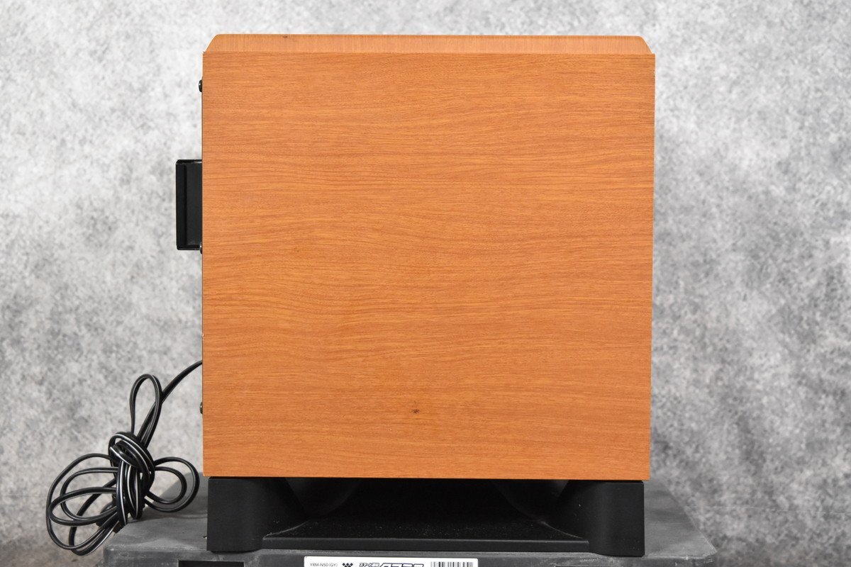 [C]YAMAHA YST-SW015 сабвуфер Yamaha 3071161