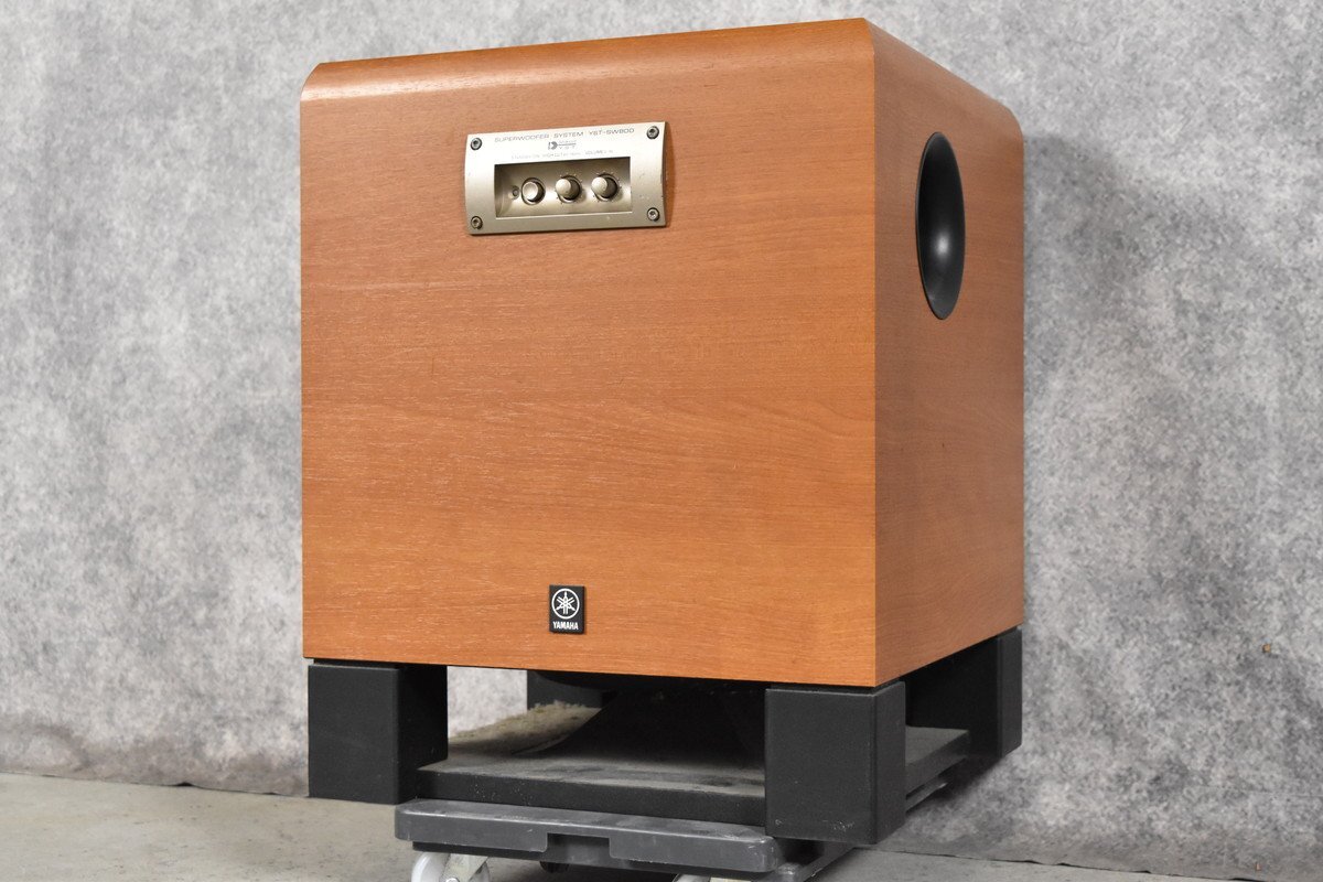 [C]YAMAHA YST-SW800 сабвуфер Yamaha 3106248