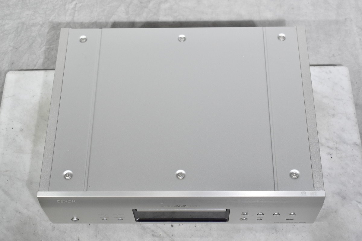 【C】DENON DCD-1650RE CDプレーヤー デノン 3106336
