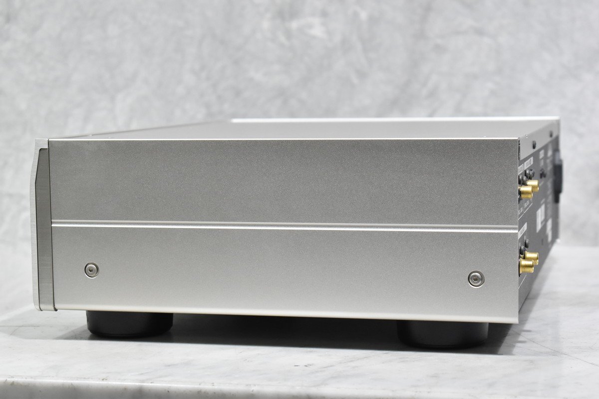 【C】DENON DCD-1650RE CDプレーヤー デノン 3106336